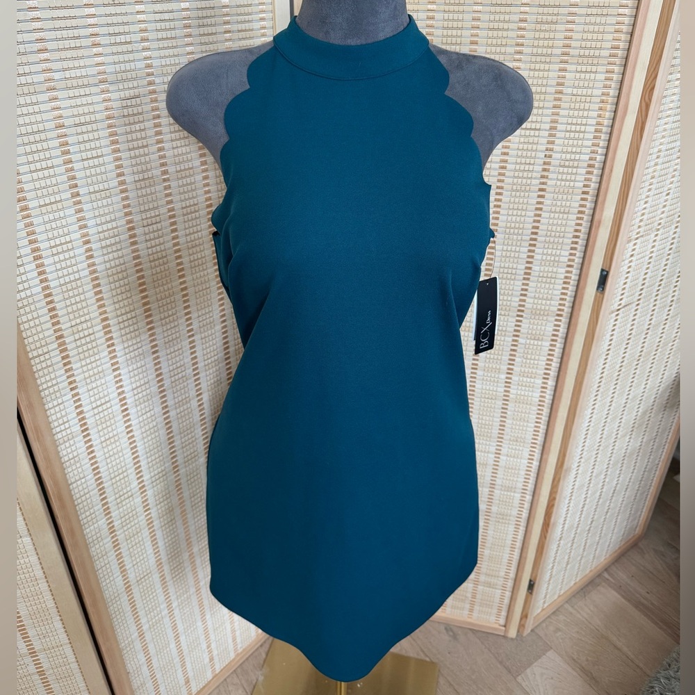 NWT BCX Mini Dress XL